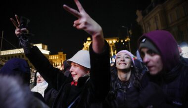 Cash machines in Bulgaria dispense euros for the first time after joining the currency union