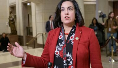 New York enters redistricting battles as judge tosses lines of GOP congressional seat in NYC