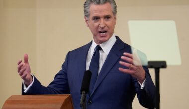 Proposed billionaires' tax in California sparks Silicon Valley uproar