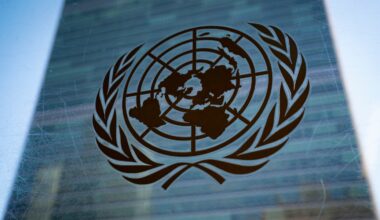 Trump administration to exit 66 international organizations