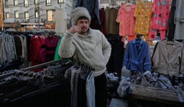 Middle East worries over possible US strike on Iran one month after protests began