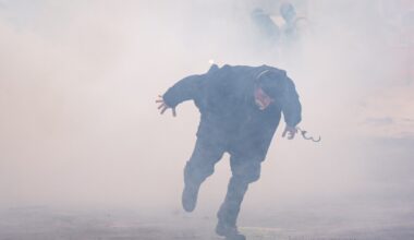 Live updates: Vance says Insurrection Act not needed right now in Minneapolis