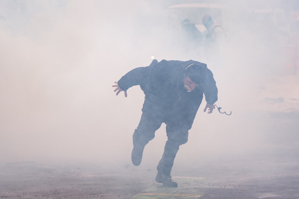 Live updates: Vance says Insurrection Act not needed right now in Minneapolis