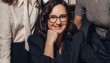 CBS News chief Bari Weiss tells staff 'we're toast' without change