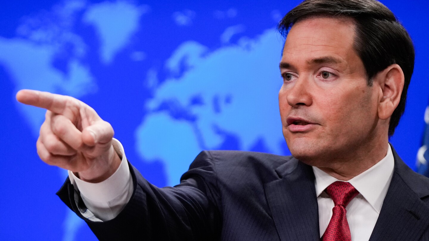 US expands list whose citizens must pay bond to seek a visa