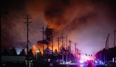 Broken part in UPS crash in Kentucky had failed on other planes