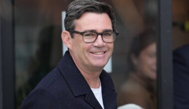 Manchester Mayor Andy Burnham's Parliament bid blocked, sparking Labour row