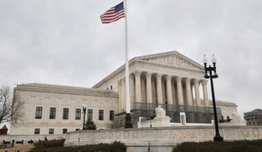 Supreme Court to take up cellphone location tracking warrants
