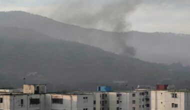 US operation in Venezuela disrupts regional travel