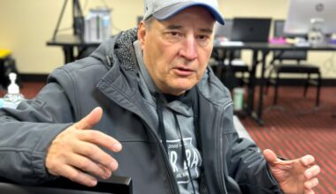 Native Americans fear ICE and try to prove they belong in the US