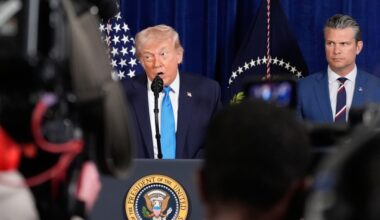 Trump defense strategy charges allies to ensure their security