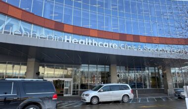 Doctors say Minnesota's immigration crackdown elevates health crisis for patients