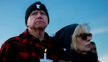 Justice Department investigating whether Minnesota's Walz and Frey impeded immigration enforcement