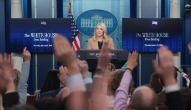 Mideast allies urged Trump to hold off on Iran strikes, diplomat says