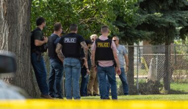 Minneapolis shooting marks at least 5 deaths in US immigration crackdown