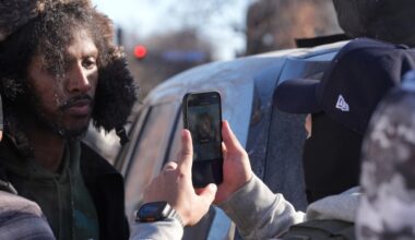 How a digital dragnet is powering Trump’s immigration crackdown