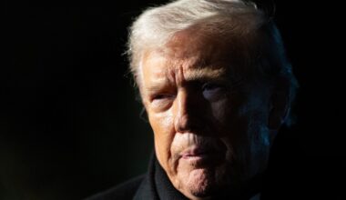 European leaders learn to say 'no' to Donald Trump