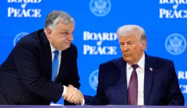 Trump's Greenland ambitions strain MAGA ties with Europe's far-right