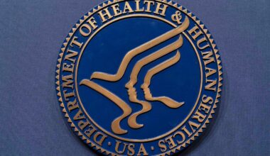 Democrat blasts HHS for confusion in cutting, then reinstating health grants