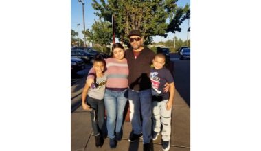 Witness says ICE detainee died after guards at Texas detention facility choked him