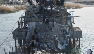 A US shift marked Kurdish-led forces' fall from power in Syria