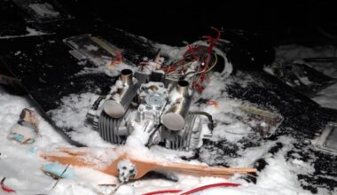 Russia says Ukrainian drone strike kills 24 in occupied Ukraine as tensions grow amid peace talks