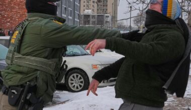 Trump's playbook falters in crisis response to Minneapolis shooting