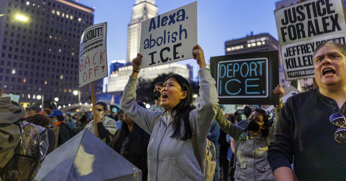 International leaders call for boycott of U.S. World Cup matches