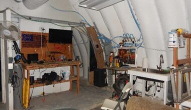 Secret bunker, weapons stash found at MAGA activist's California home