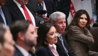 Trump officials have tried to justify ICE shootings. Is it backfiring?