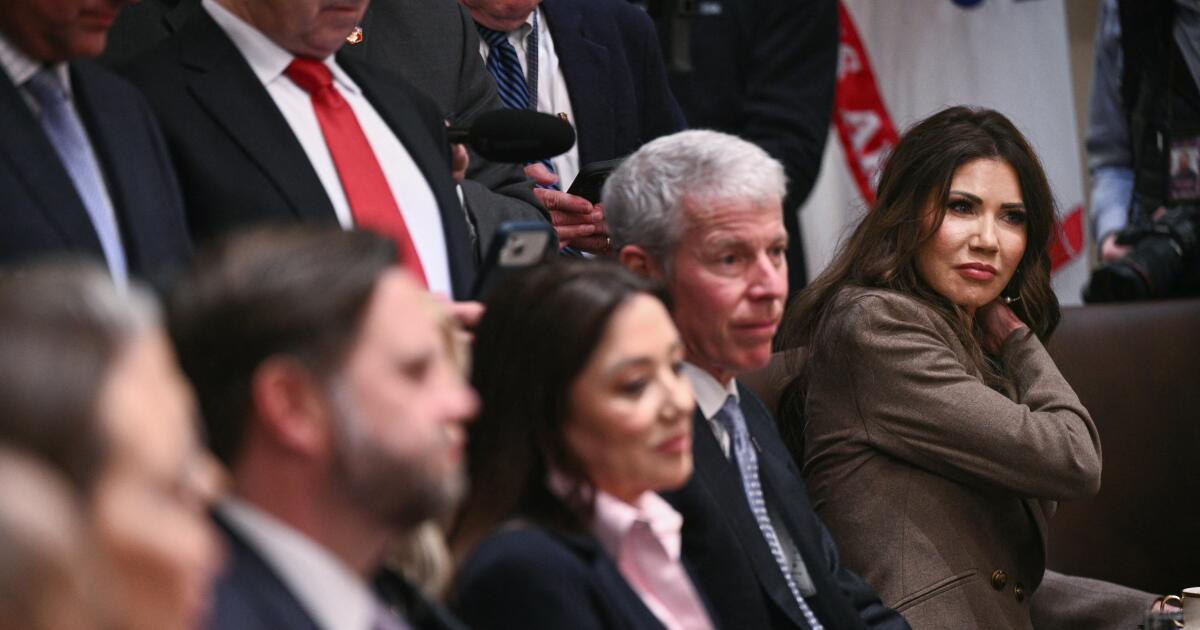 Trump officials have tried to justify ICE shootings. Is it backfiring?