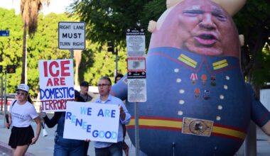 'Abolish ICE' messaging is back. Is it any more likely this time?