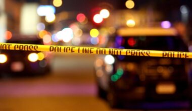 LAPD investigation continues into New Year's Eve shooting by ICE agent