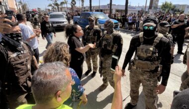 After Minneapolis shootings, California advances a bill allowing lawsuits against federal agents