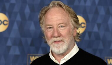 Melissa Gilbert quits Instagram after Timothy Busfield allegations