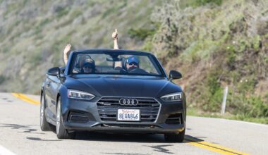 California Highway 1 through Big Sur fully reopens