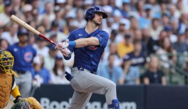 Dodgers ruining baseball? Nah, Kyle Tucker signing a beautiful thing