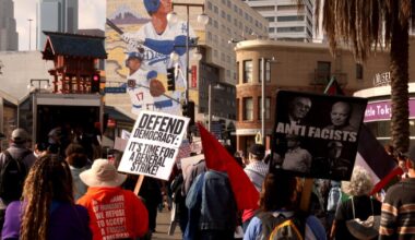 Foreign-born population falls by 1.5 million amid Trump policies. California economy under threat