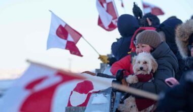 Why Europe's far right has split with Trump over Greenland