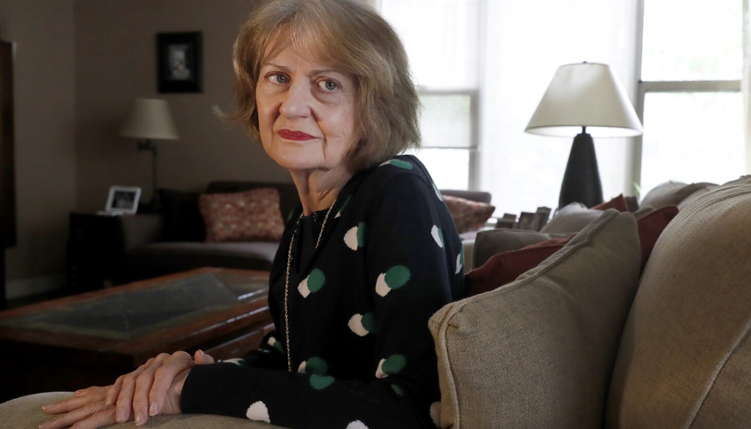 Judge in Bovino murder-plot case warned of threats to judiciary after her family members were killed in 2005