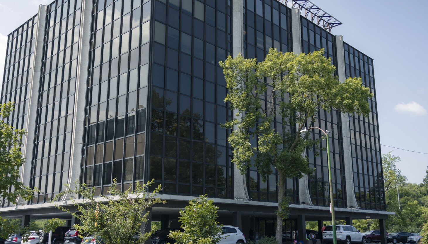 Health care data breach affects 600,000 patients, Illinois agency says