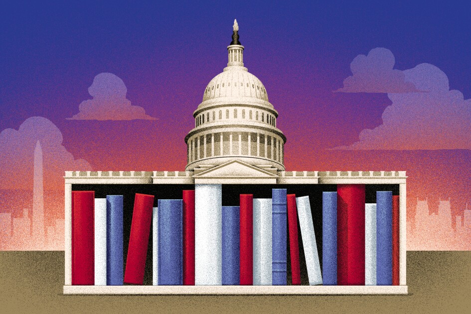 Who Are the Nation's Top Education Scholars? (Opinion)