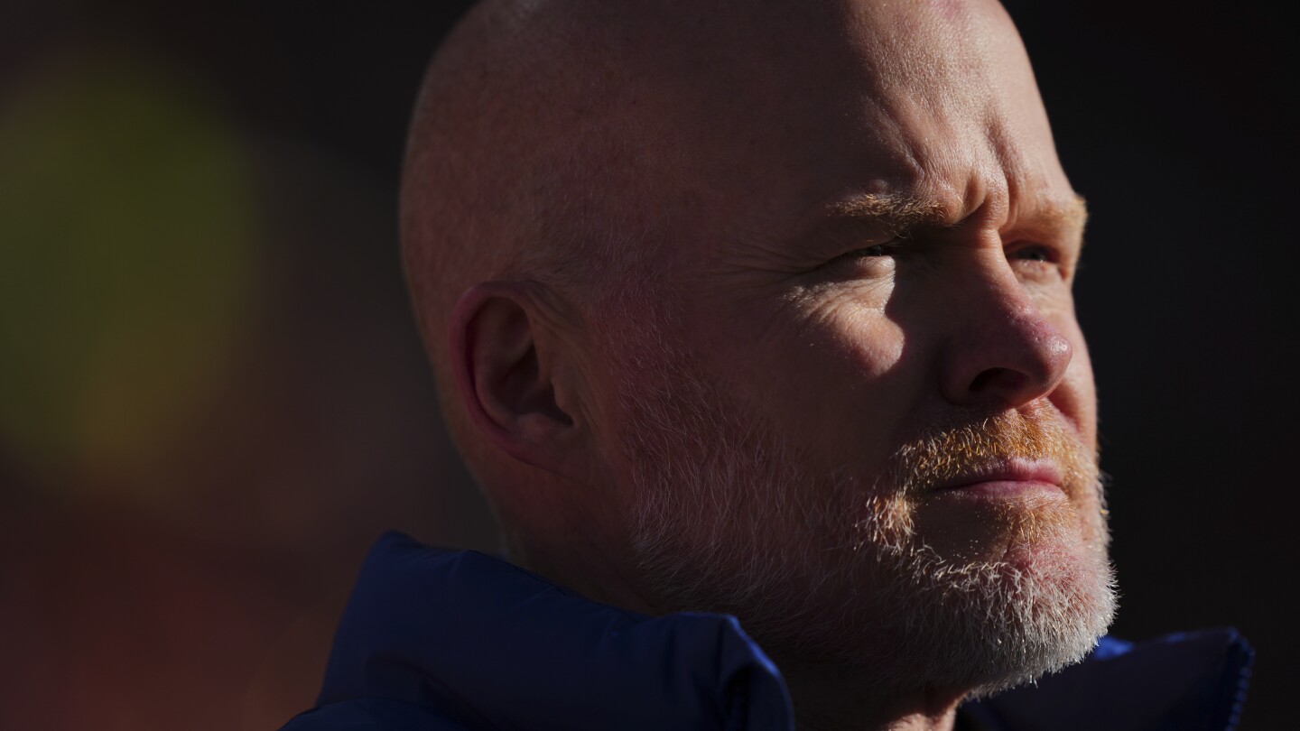 Sean McDermott, via unusual pool report, says interception ruling was incorrect