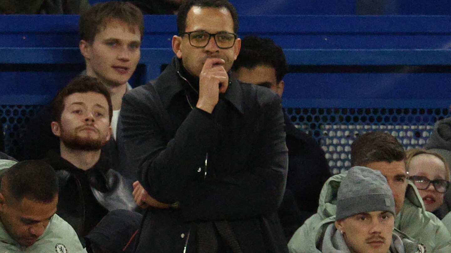 Liam Rosenior reaction — What did Chelsea boss say after storming back to beat West Ham?