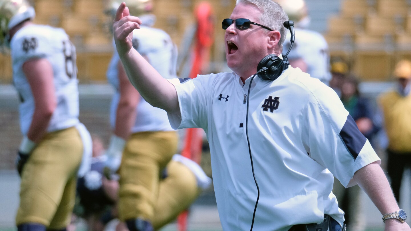 Brian Polian calls out criticism of his father, Bill Polian, over Belichick snub