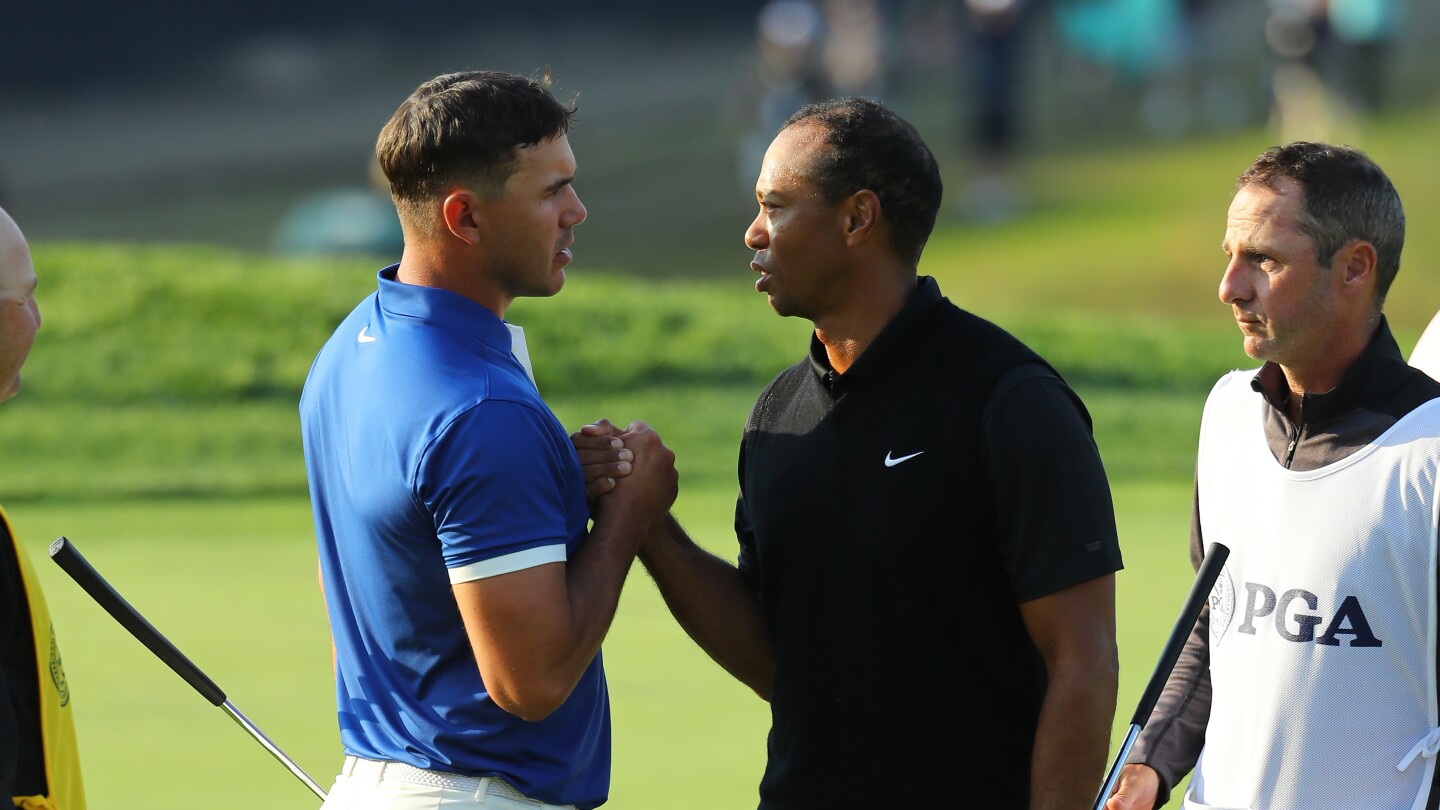 Tiger Woods calls Brooks Koepka's PGA Tour return a 'win for everyone,' and here's why