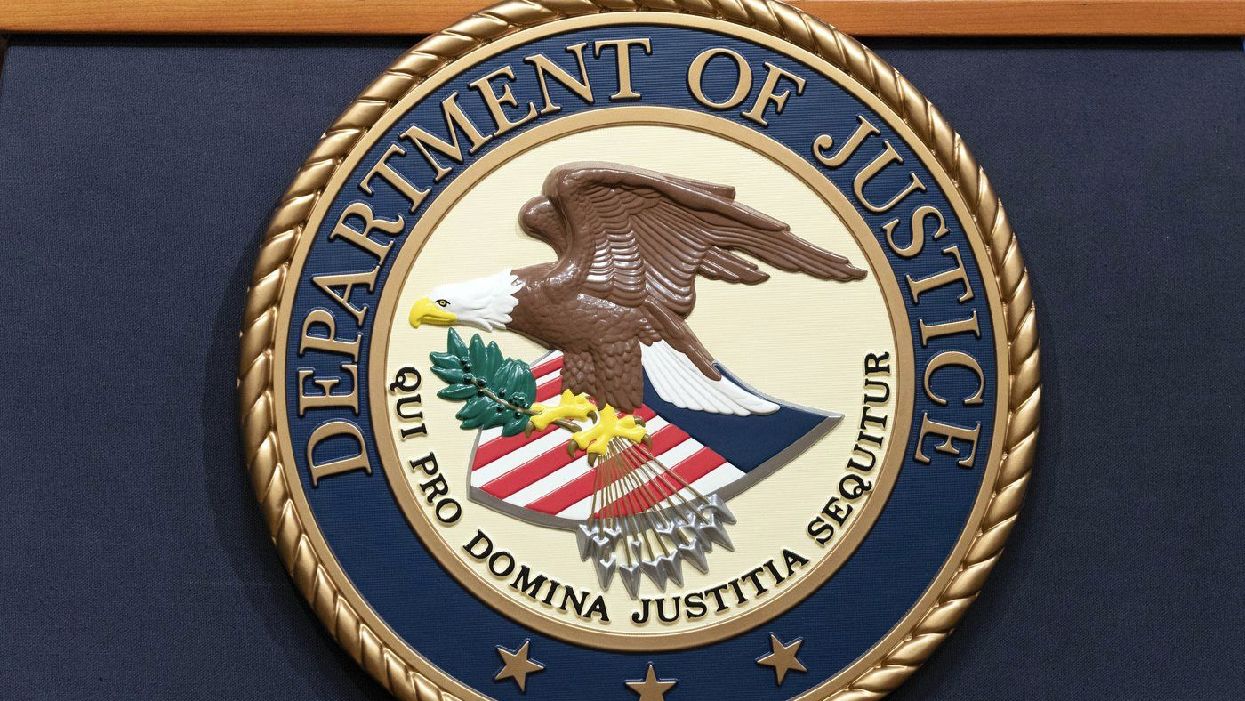 Man charged in U.S. with smuggling people across the border from Canada