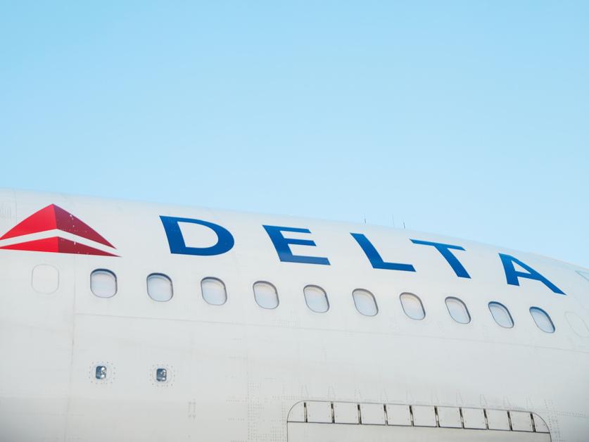 Delta Air Lines announces December quarter and full year 2025 financial results