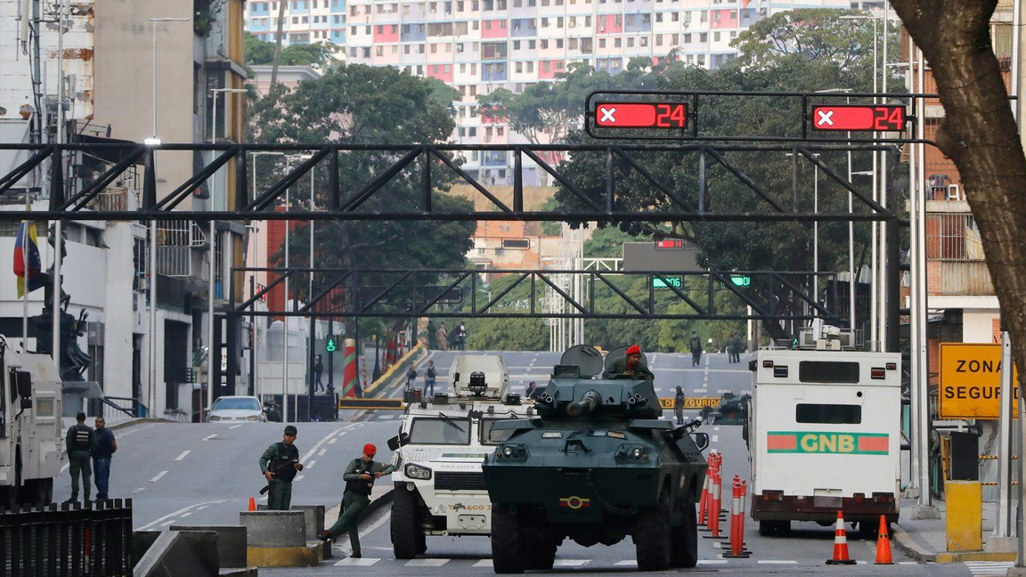 Maduro's capture disrupts hundreds of Caribbean flights