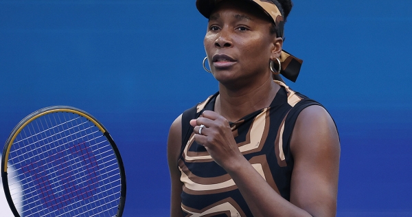 Venus Williams awarded Australian Open wildcard